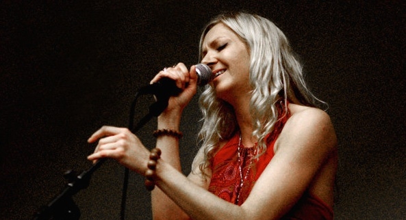 Jules Hill Singing Teacher