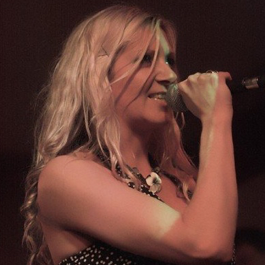 Singing Lessons Swindon Teacher - Jules Hill